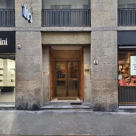 Apartmán Aurora Ponte Vecchio *