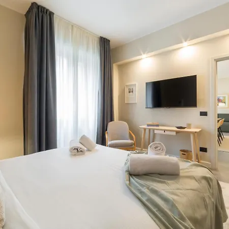 Aurora Ponte Vecchio *