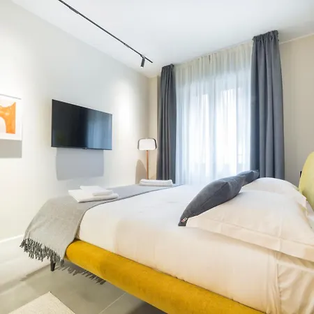 Aurora Ponte Vecchio Apartmán *