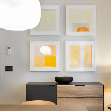 Aurora Ponte Vecchio * Florencie