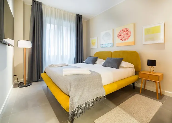 Appartement Aurora Ponte Vecchio