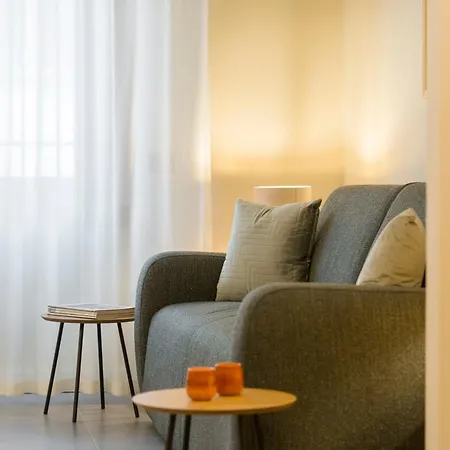 Aurora Ponte Vecchio Apartmán Florencie