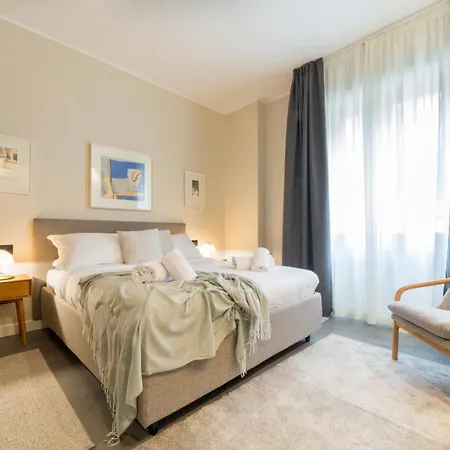 Apartmán Aurora Ponte Vecchio