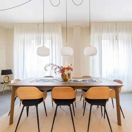 Apartmán Aurora Ponte Vecchio *
