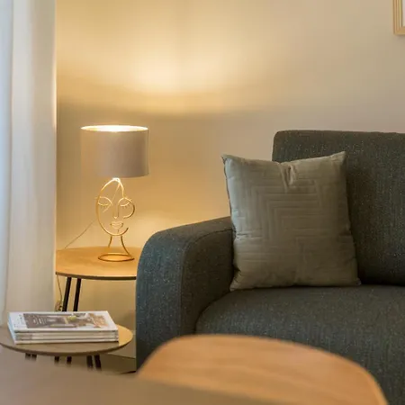 Apartmán Aurora Ponte Vecchio