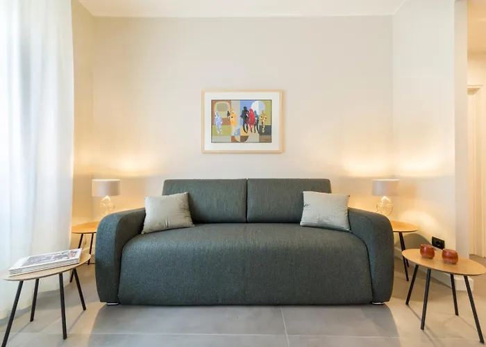 Aurora Ponte Vecchio Appartement *