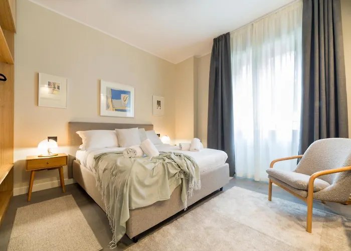 Appartement Aurora Ponte Vecchio