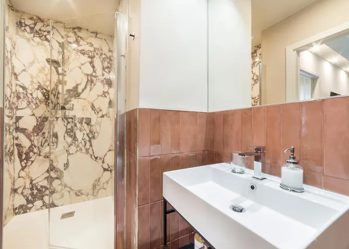 Appartement Aurora Ponte Vecchio Florence