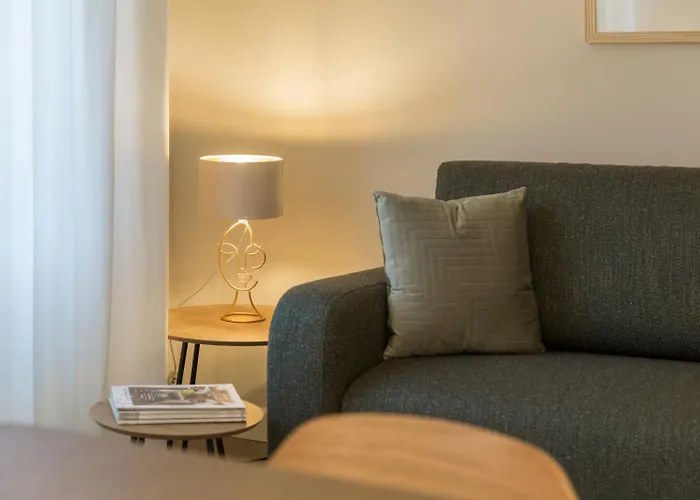 Appartement Aurora Ponte Vecchio