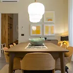 Aurora Ponte Vecchio דירה פירנצה