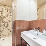 דירה Aurora Ponte Vecchio פירנצה